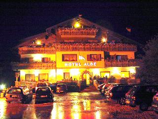 Hotel Albe fotoÄŸrafÄ±