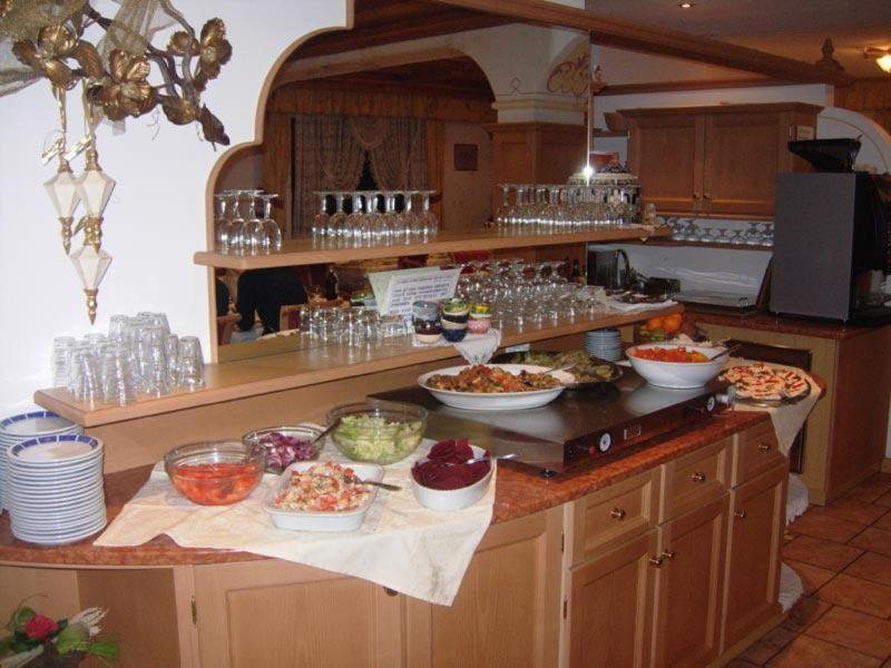 Hotel Albe - Genel