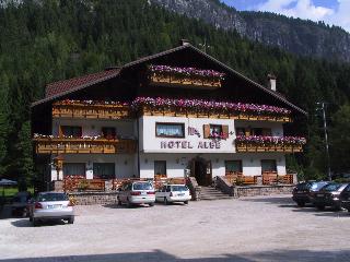 Hotel Albe fotoÄŸrafÄ±