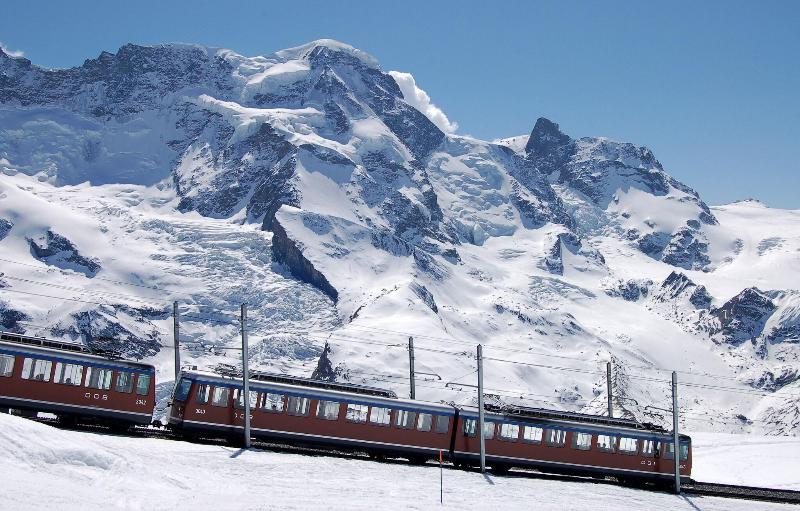 Ambassador Zermatt - Aktivite