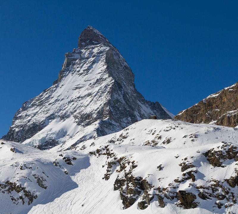 Ambassador Zermatt - Aktivite