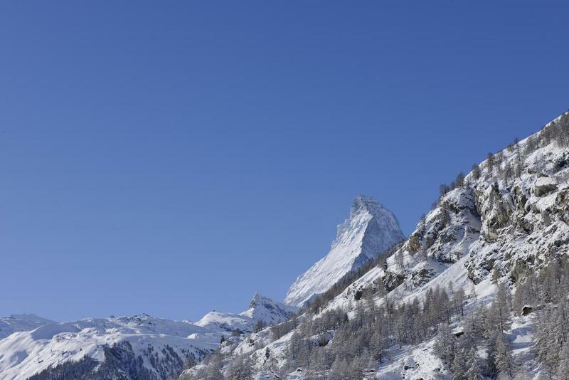 Ambassador Zermatt - Aktivite