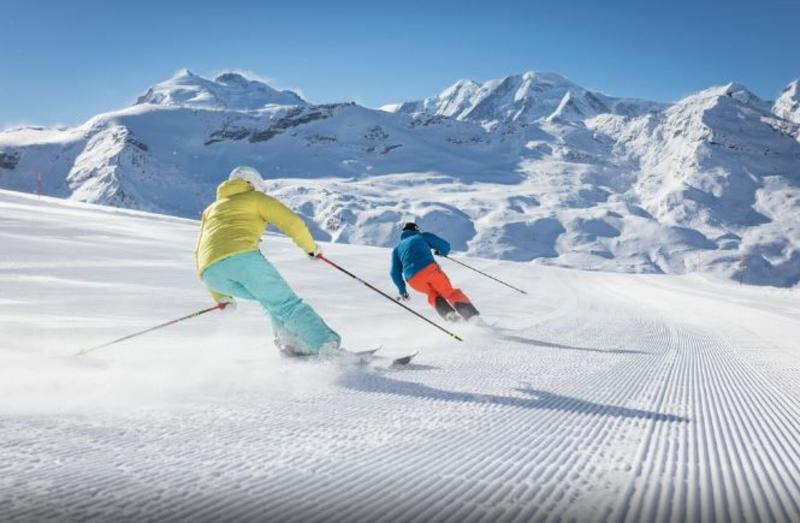 Ambassador Zermatt - Aktivite
