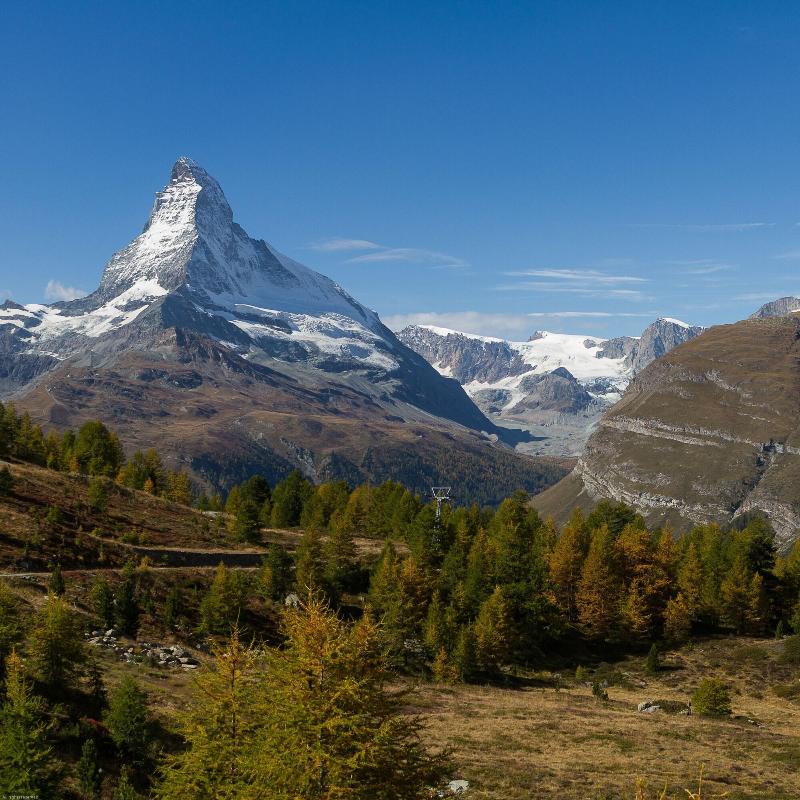 Ambassador Zermatt - Aktivite