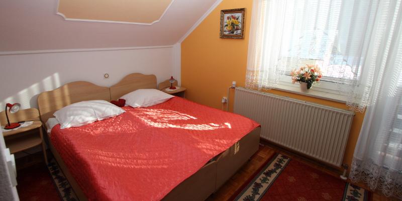Rooms & Apartments Jana - Genel