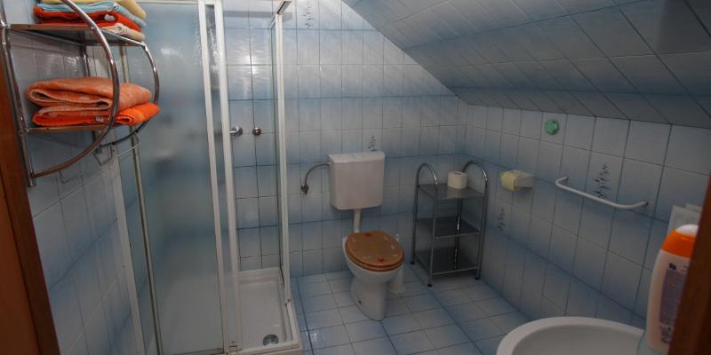 Rooms & Apartments Jana - Genel