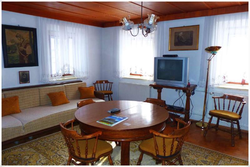 Guest House Zotlar - Genel