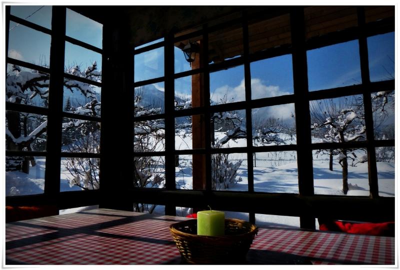 Guest House Zotlar - Genel