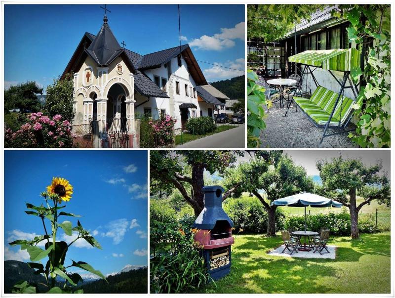 Guest House Zotlar - Genel
