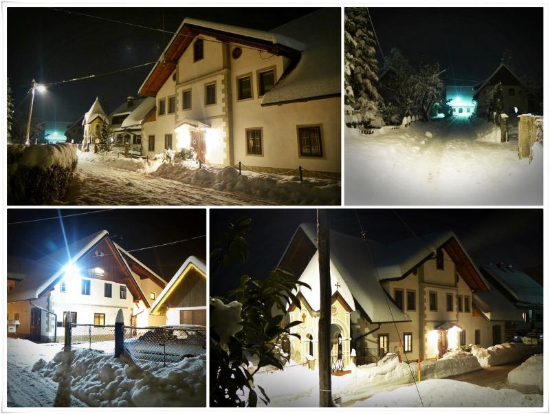 Guest House Zotlar - Genel