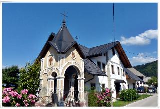 Guest House Zotlar fotoÄŸrafÄ±