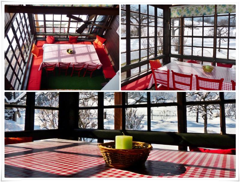 Guest House Zotlar - Genel