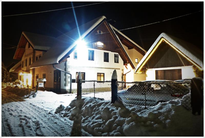 Guest House Zotlar - Genel