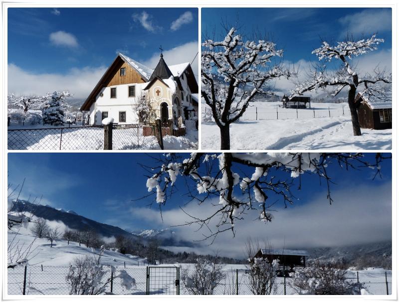 Guest House Zotlar - Genel