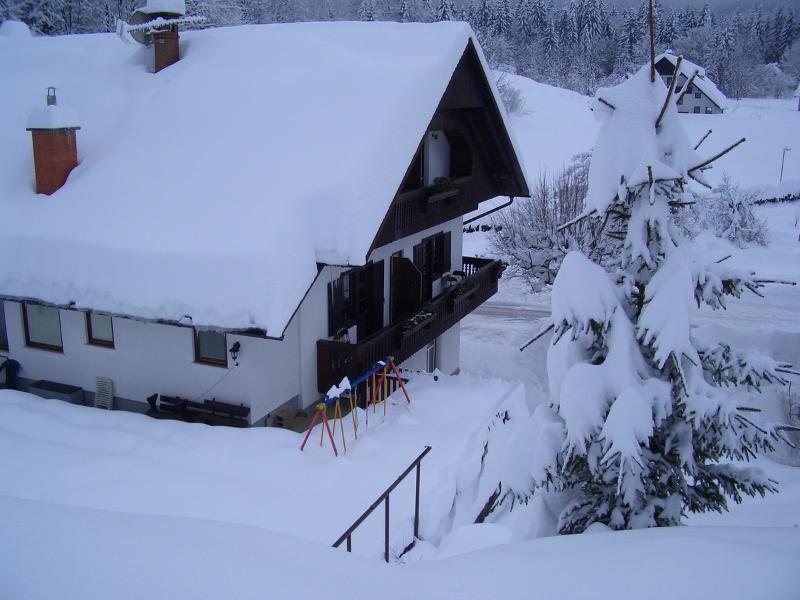 Accommodation Resman - Genel