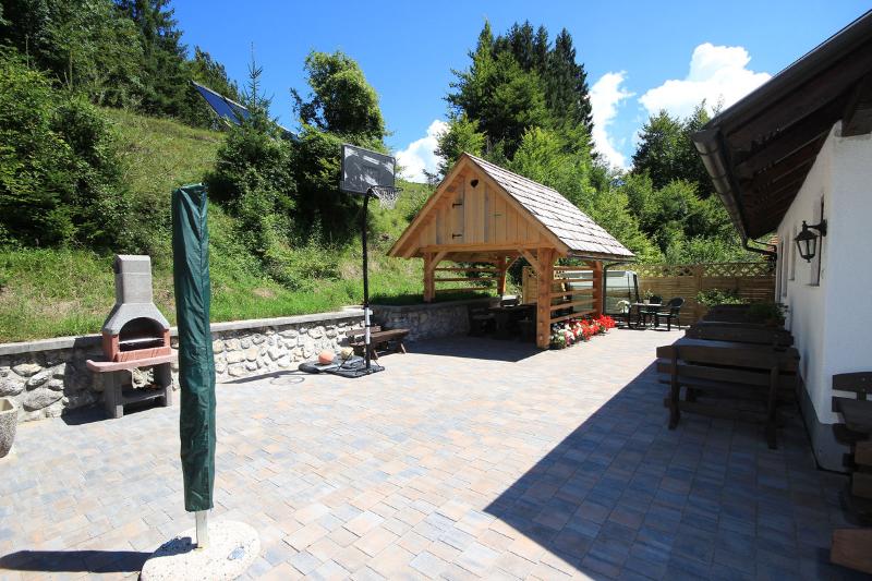 Accommodation Resman - Genel