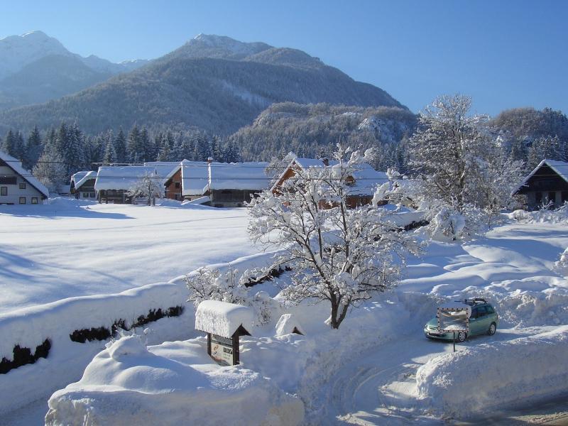 Accommodation Resman - Genel