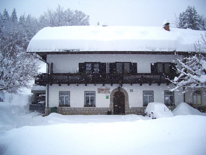 Accommodation Resman - Genel