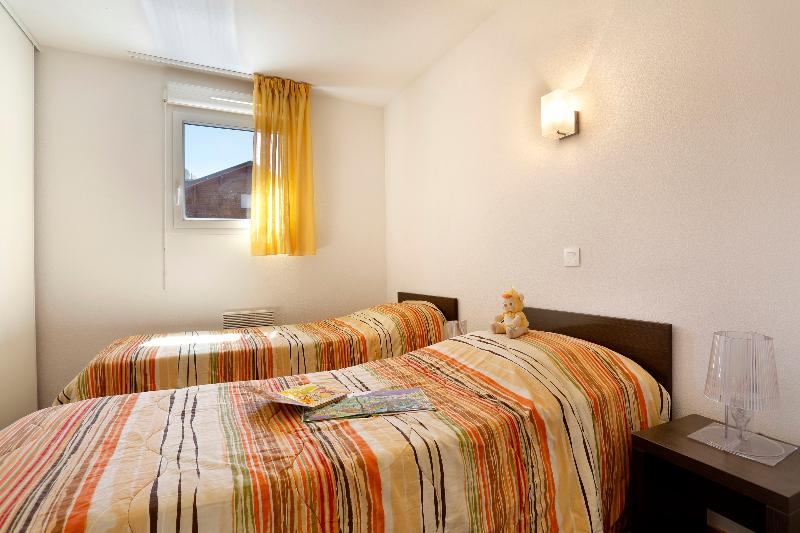 Residence Les Chalets du Verdon - Oda