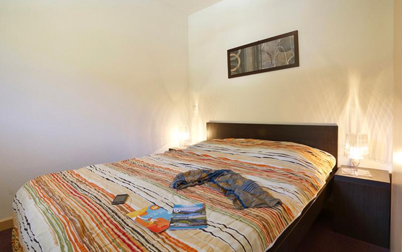 Residence Les Chalets du Verdon - Oda