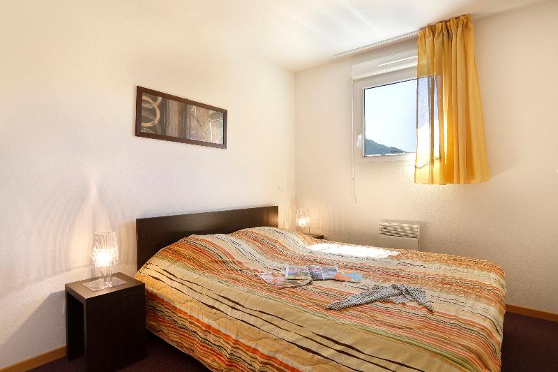 Residence Les Chalets du Verdon - Oda