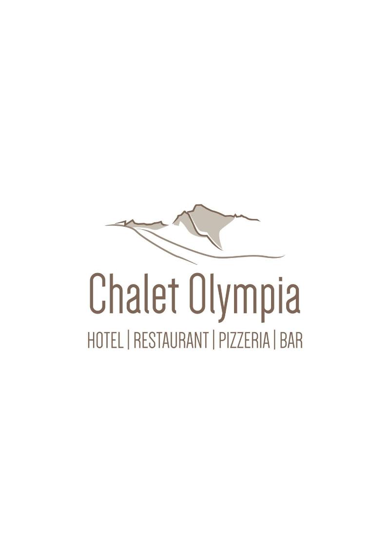 Hotel Chalet Olympia - Lobi