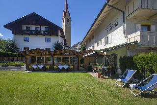 Hotel Chalet Olympia fotoÄŸrafÄ±