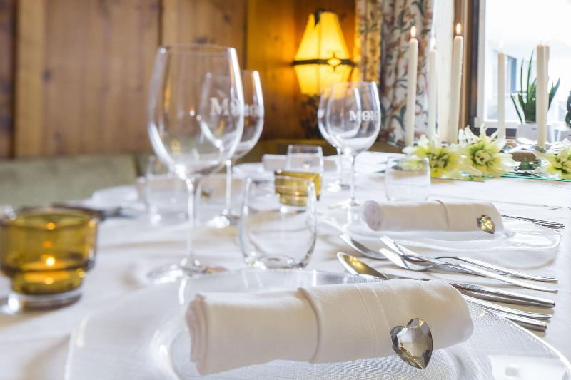 Hotel Chalet Olympia - Toplantı
