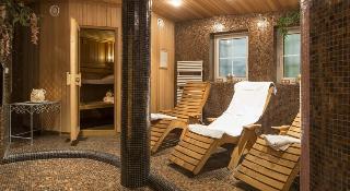 Hotel Chalet Olympia fotoÄŸrafÄ±