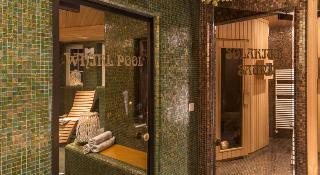 Hotel Chalet Olympia fotoÄŸrafÄ±