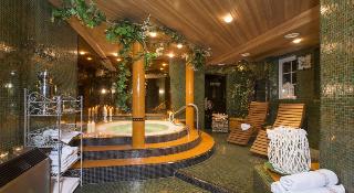 Hotel Chalet Olympia fotoÄŸrafÄ±