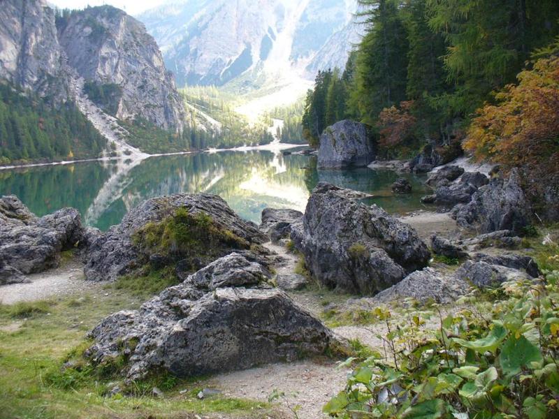 Hotel Chalet Olympia - Genel