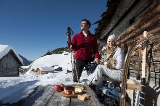 Hotel Chalet Olympia fotoÄŸrafÄ±