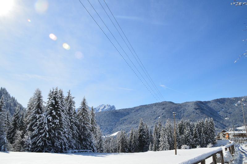Hotel Chalet Olympia - Genel