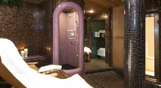 Hotel Chalet Olympia fotoÄŸrafÄ±