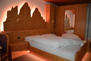 Hotel Chalet Olympia fotoÄŸrafÄ±
