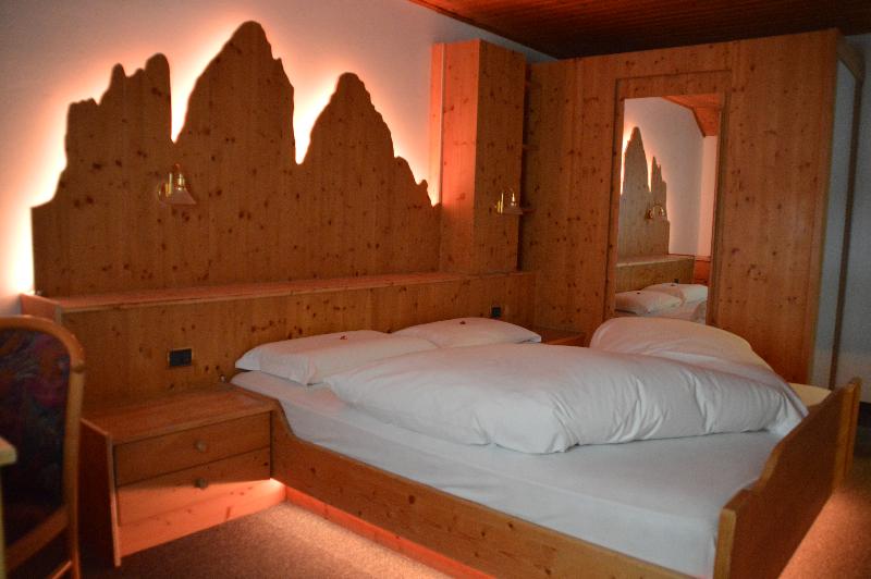 Hotel Chalet Olympia - Genel
