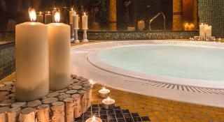 Hotel Chalet Olympia fotoÄŸrafÄ±