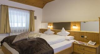 Hotel Chalet Olympia fotoÄŸrafÄ±