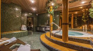 Hotel Chalet Olympia fotoÄŸrafÄ±