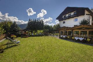 Hotel Chalet Olympia fotoÄŸrafÄ±