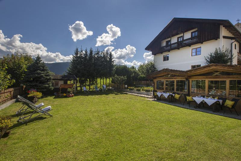 Hotel Chalet Olympia - Genel