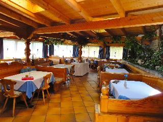 Hotel Chalet Olympia fotoÄŸrafÄ±