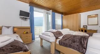Hotel Chalet Olympia fotoÄŸrafÄ±