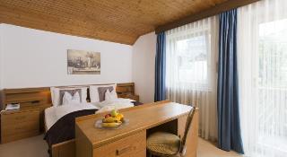 Hotel Chalet Olympia fotoÄŸrafÄ±