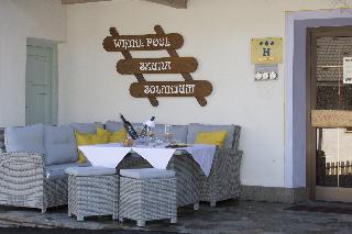 Hotel Chalet Olympia fotoÄŸrafÄ±