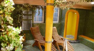 Hotel Chalet Olympia fotoÄŸrafÄ±