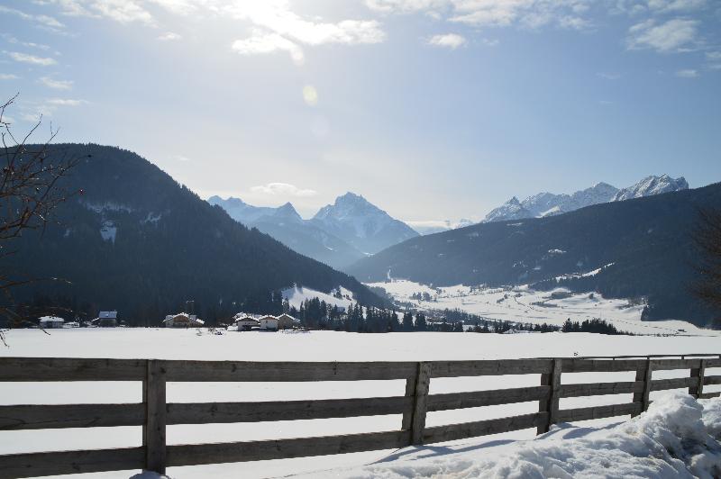 Hotel Chalet Olympia - Genel
