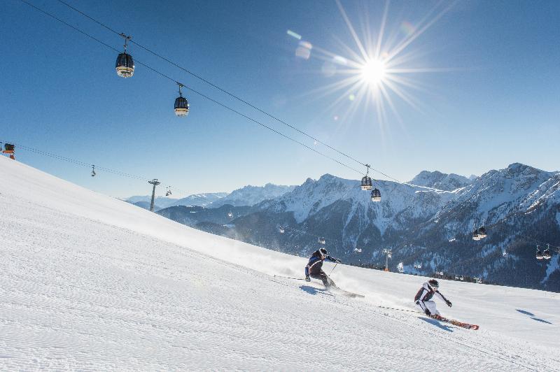 Hotel Chalet Olympia - Genel
