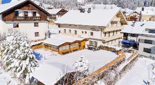 Hotel Chalet Olympia fotoÄŸrafÄ±